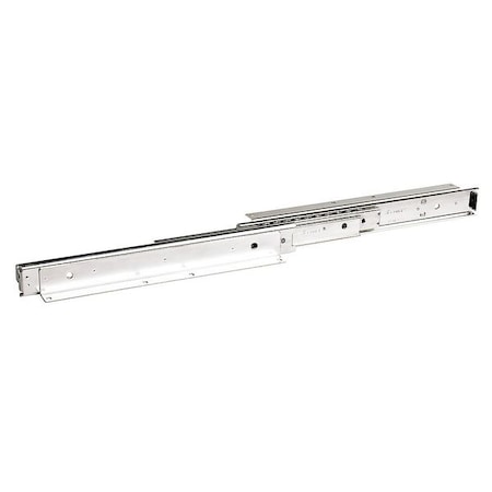 Accuride Drawer Slide Bracket Mount Soft Close Pk2 1 2 W C 301