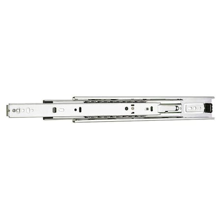 Accuride Drawer Slide Side Bracket Mount Full Soft Close Pk2