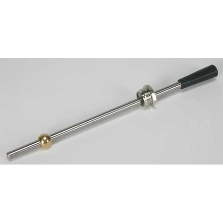 T&S Brass Lever handle 010394-45