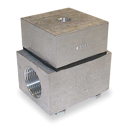 Econoline Valve, Media 411160