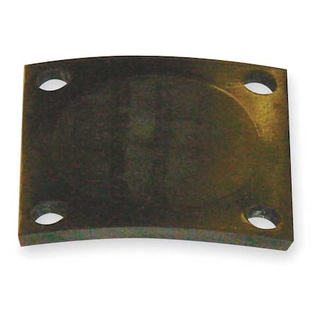 Econoline Diaphragm, Media Valve 411157