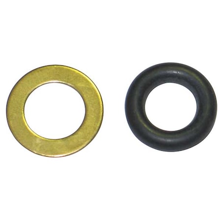 Chicago Faucet Packing Assembly, For XT Cartridges 1-119JKABNF