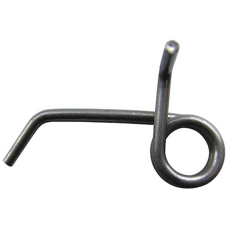 Chicago Faucet Pedal Spring, Left Hand 834-010JKNF