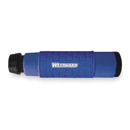 Westward Deburring Tool Handle 4KTU9