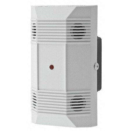 Hubbell Wiring Device-Kellems Occupancy Sensor, Ultrasonic, 2000 sq. ft. LVUS2000R277