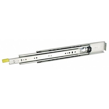 Accuride Drawer Slide, Bottom Mount, Steel, PK 2 C 9308-530D