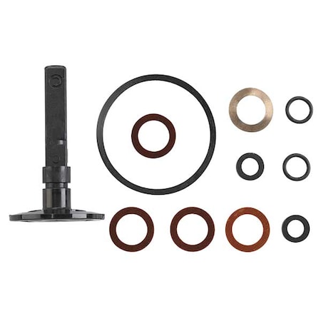 Powers Stem Replacement Kit 401-176