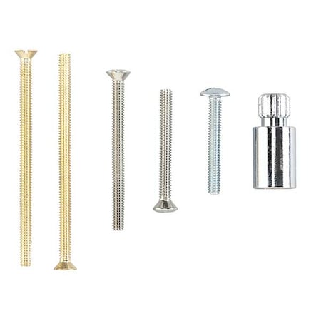 Powers Stem Extension Kit 410-233