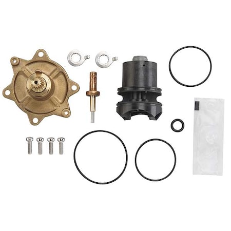 Powers High Capacity Conversion Kit 420-451C