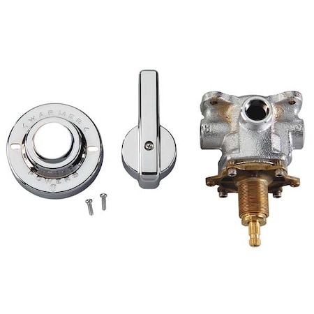 Powers Hydroguard E423 Thermostatic Valve E423-0000