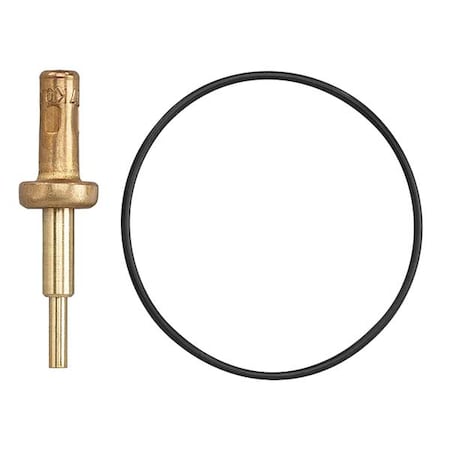 Powers Wax Motor Kit Low Temperature 420-453L