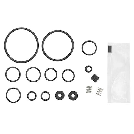 Powers Soft Components Kit 900-028