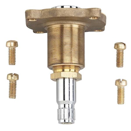 Powers Bonnet Assembly 427-019