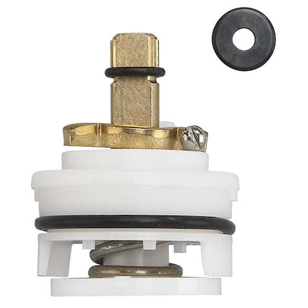 Powers Hydrogaurd Thermostatic Valve 800-032A