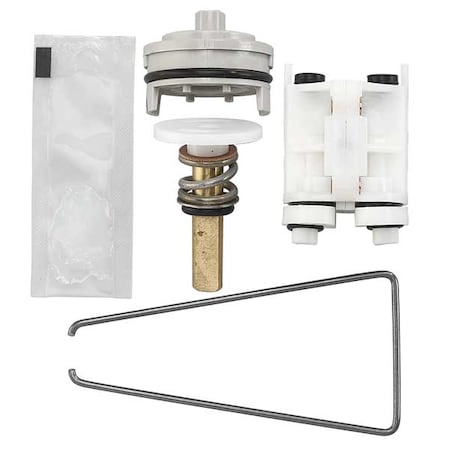 Powers Balance Chamber 900-031A