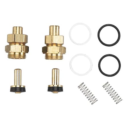 Powers Checkstop Repair Kit 900-049
