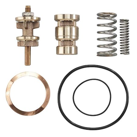 Powers Poppet Replacement Kit 390-069