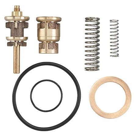 Powers Poppet Replacement Kit 390-068