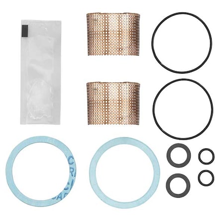 Powers Triple Duty Screen, Stainless Steel 230-134