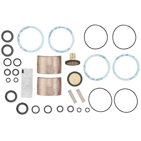 Powers Triple Duty Poppet 230-137