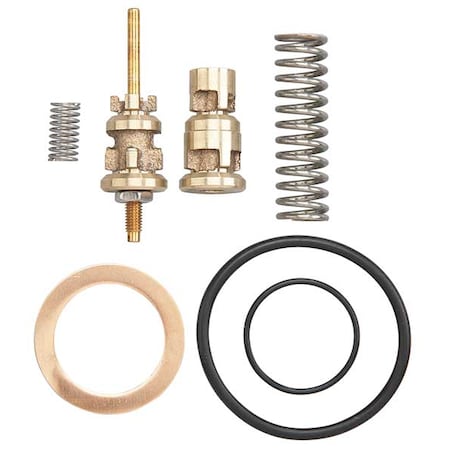 Powers Poppet Replacement Kit 390-067