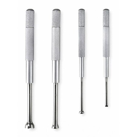 Westward Small Hole Gage Set 4KU94