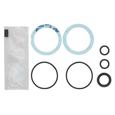 Powers Triple Duty Gasket, Rubber 230-131