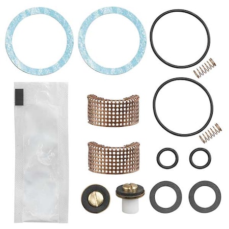 Powers Triple Duty Poppet 230-132