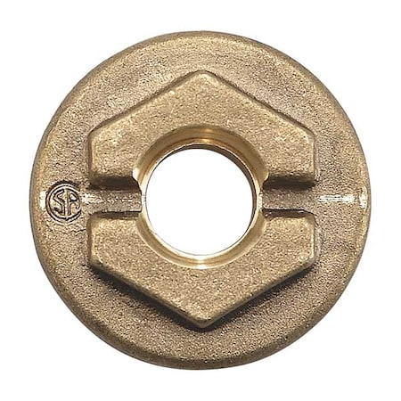 Powers Bonnett for Powers Valves 230 and 139 230-076A