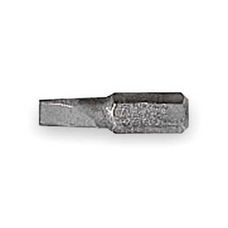Dewalt No. 1 Phillips 1" Insert Bit Tips, PK2 DW2008