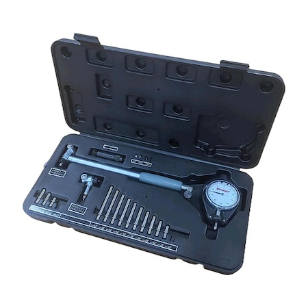Westward Dial Bore Gage Set 4KY21