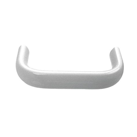 Monroe Pmp Pull Handle, Painted, Painted, Threaded Holes AN-0762