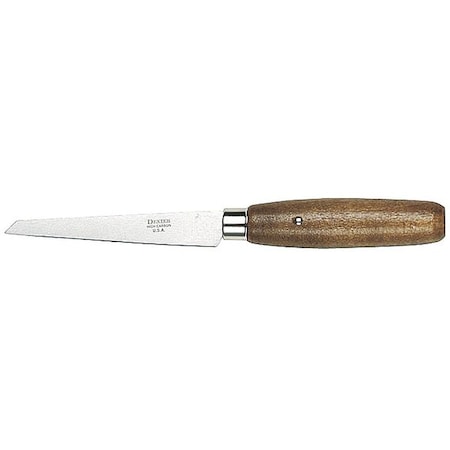 Dexter Taper Point Skiving Knife, 4 In 42502