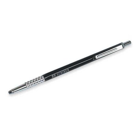 Mitutoyo Pocket Scriber, 5 3/4 In L 985-104