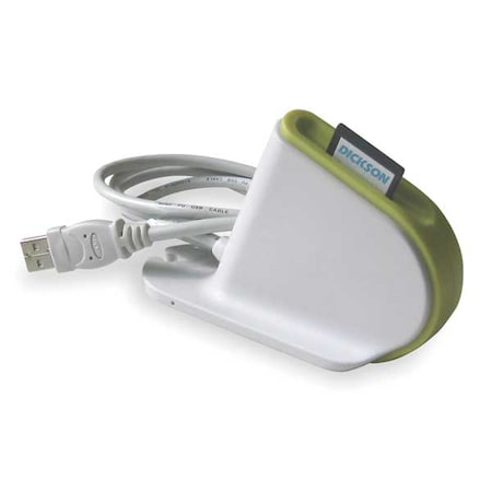 Dickson Kit, Card Reader A220