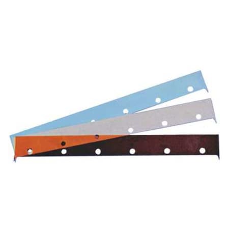 Exair Shim Set, Aluminum, For 4LCC7 110309