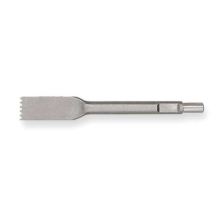 Dewalt 12" Slotting Tool 3/4" Hex x 21/32" Round Spline Shank DW5772