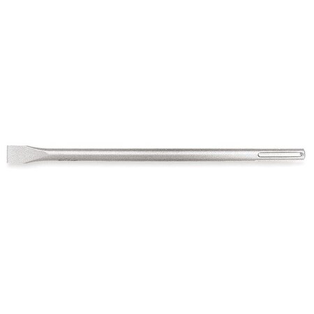 DEWALT 1?x12? Cold Chisel 3/4? Hex Shank : DW5953