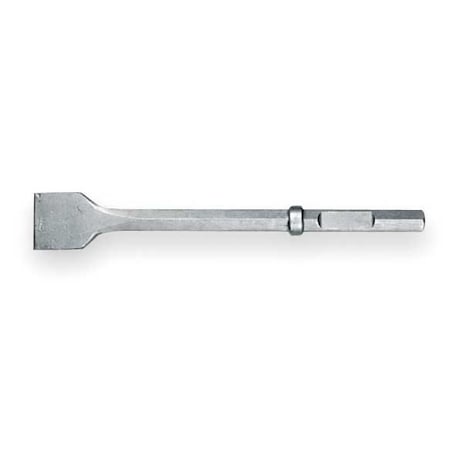Dewalt 1-1/8 in. HEX Chisel Bits DW5961 | Zoro