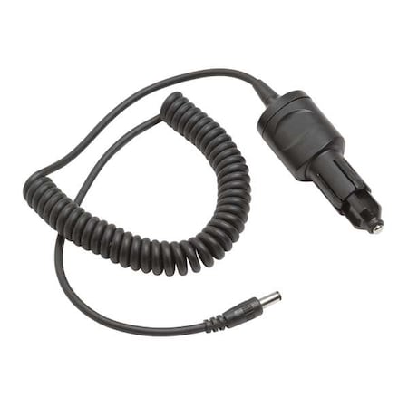 Fluke Battery Charger Fluke-TI-CAR CHARGER