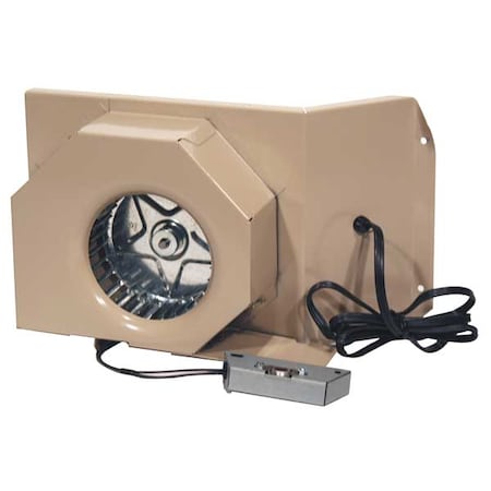 Empire Comfort Systems Automatic Blower DRB1