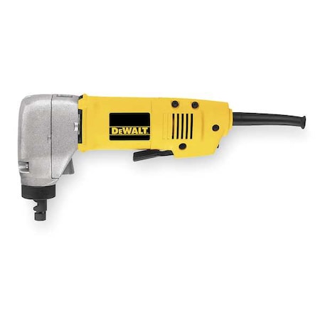 Dewalt Nibbler, 16 Gauge Steel DW896