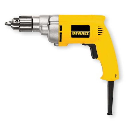 Dewalt 3/8" (10mm) VSR Drill DW223G