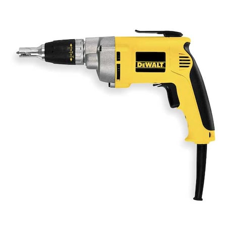 Dewalt 2,500 rpm VSR All-Purpose Screwgun DW276