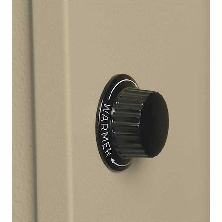 Empire Comfort Systems Remote Bulb Thermostat GWRBT