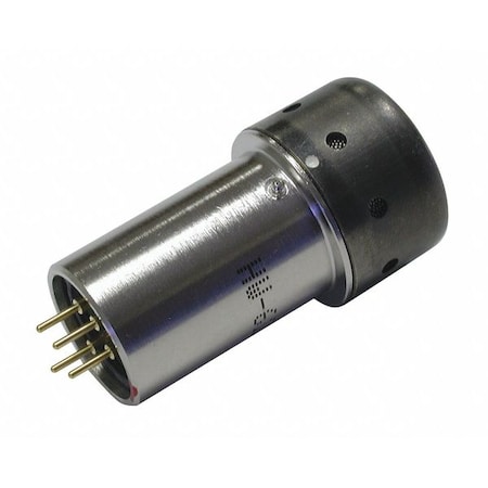 Zoro Select Replacement Sensor, LEL, For GX-86 4LMX3