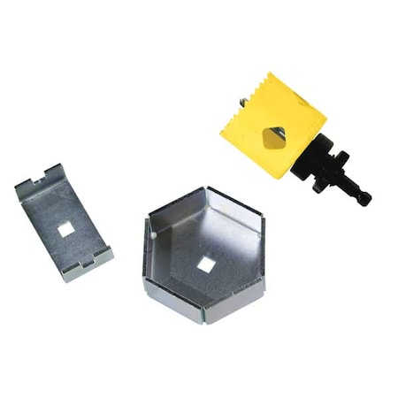 Ultratech IBC Spill Pallet Assembly Kit 1118
