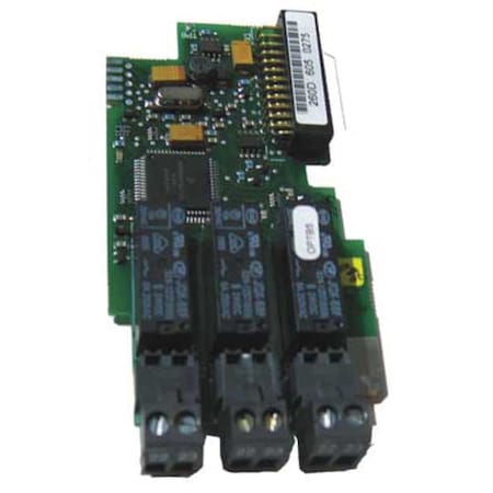 Eaton Option Card, 3 Relay Output (NO) OPTB5