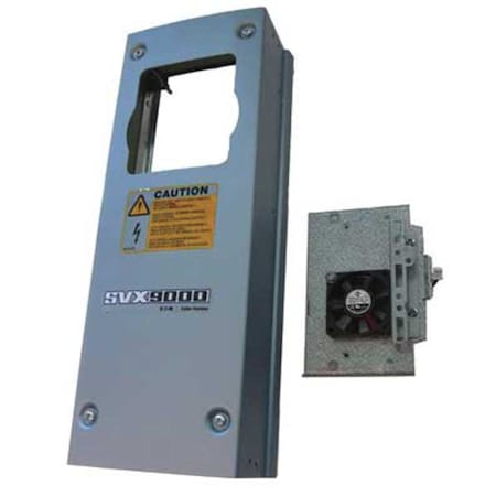 Eaton NEMA 12 Conversion Kit, Frame Size 6 OPTN12FR6