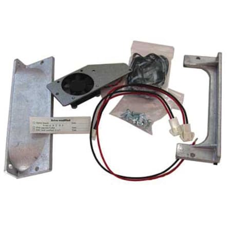 Eaton Flange Kit Type 1, 12, Frame Size 6 OPTTHR6